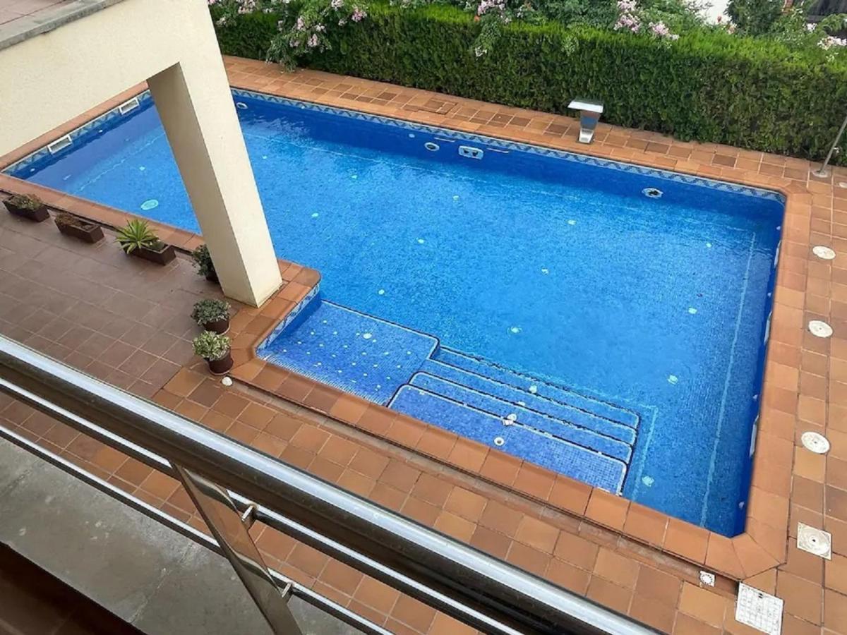 Villa Maricel アルカナル エクステリア 写真